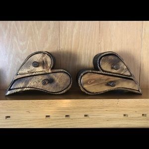 Bandsaw Boxes